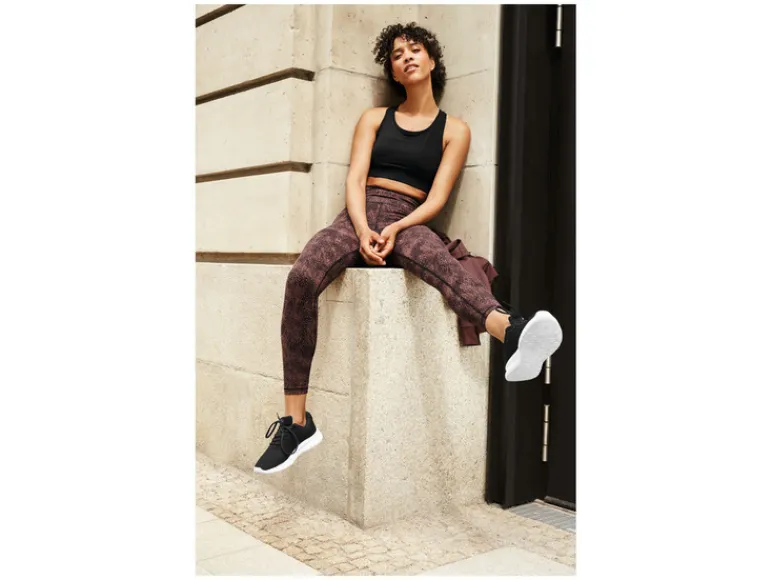 Dames sportlegging<CRIVIT Hot