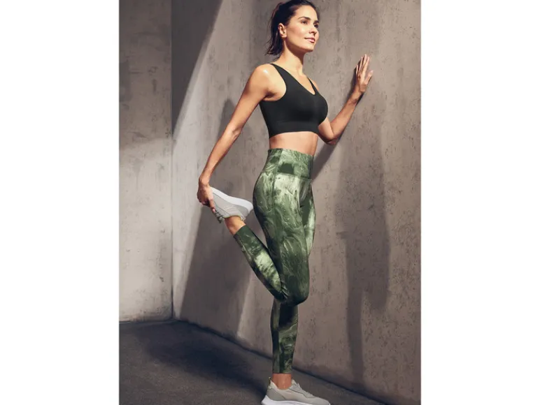 Dames sportlegging<CRIVIT Hot