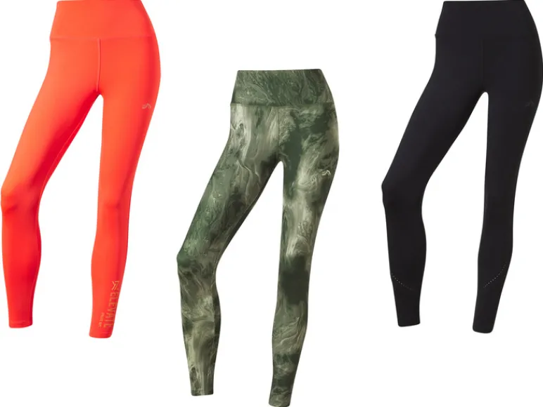 Dames sportlegging<CRIVIT Hot