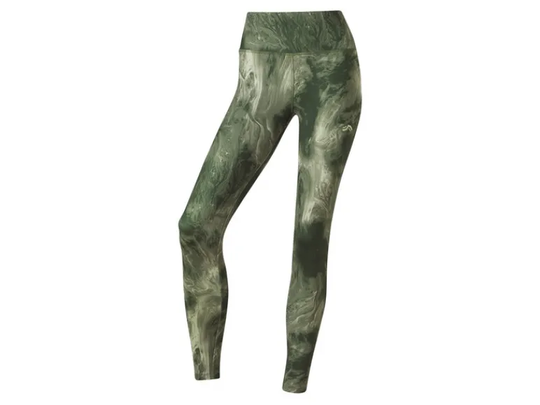 Dames sportlegging<CRIVIT Hot