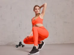 Dames sportlegging<CRIVIT Hot