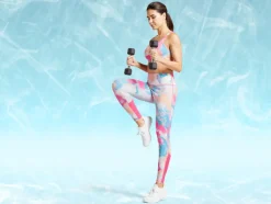 Dames sportlegging<CRIVIT Outlet