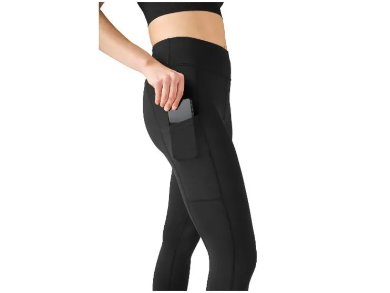 Dames sportlegging<CRIVIT Discount