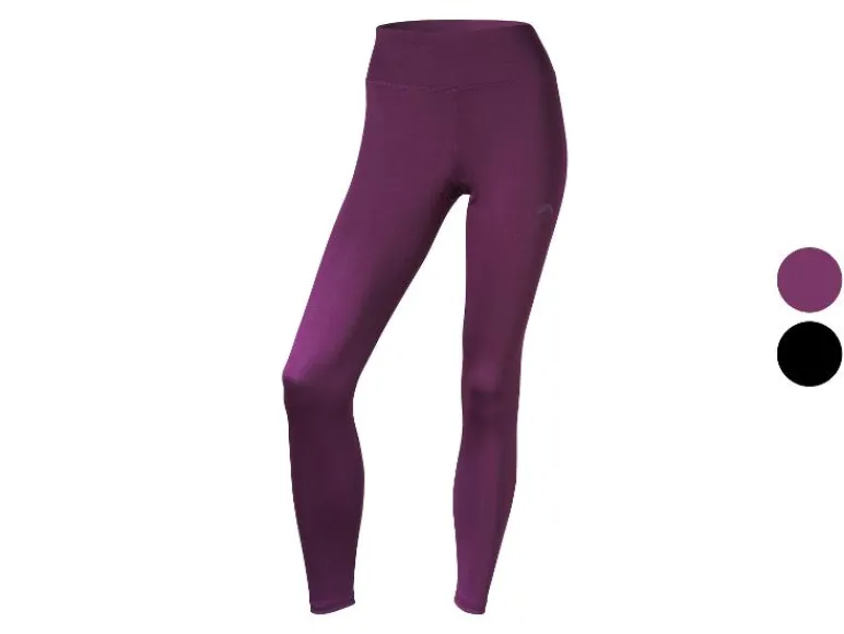Dames sportlegging<CRIVIT Discount