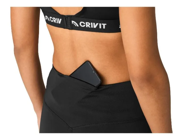 Dames sportlegging<CRIVIT Hot