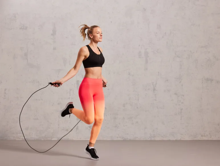 Dames sportlegging<CRIVIT