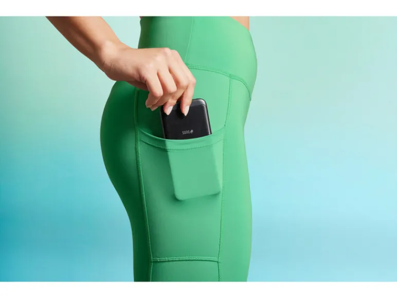 Dames sportlegging<CRIVIT Outlet
