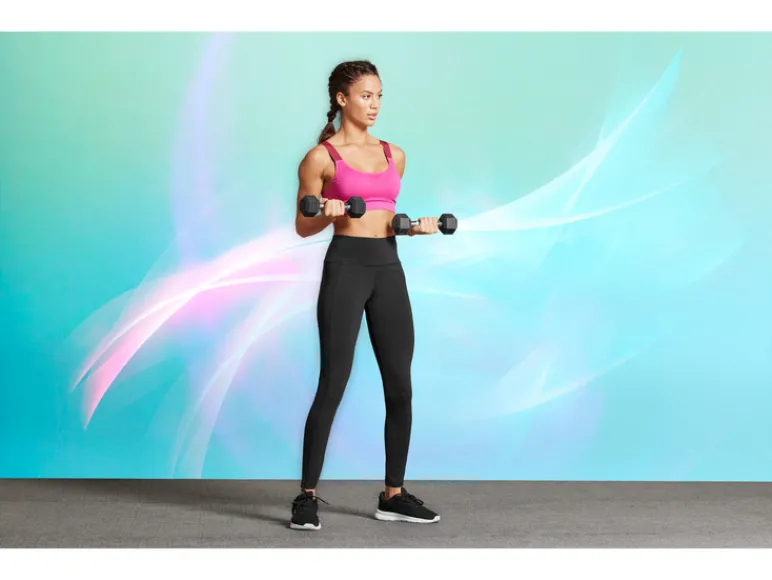 Dames sportlegging<CRIVIT Outlet