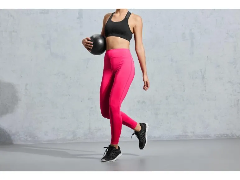 Dames sportlegging<CRIVIT Outlet