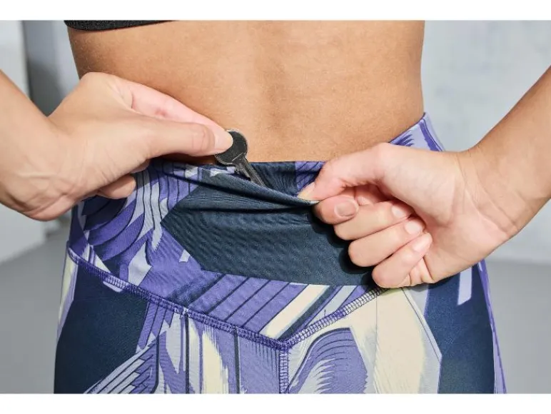 Dames sportlegging<CRIVIT Outlet