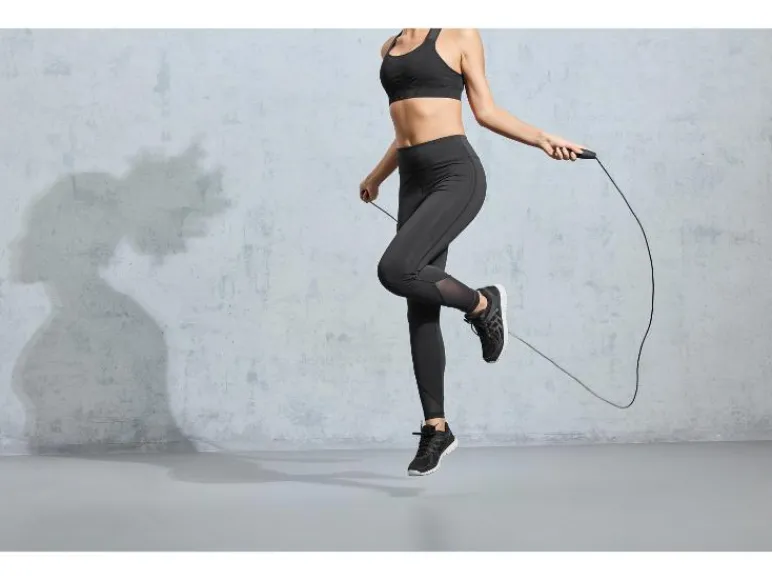 Dames sportlegging<CRIVIT Outlet