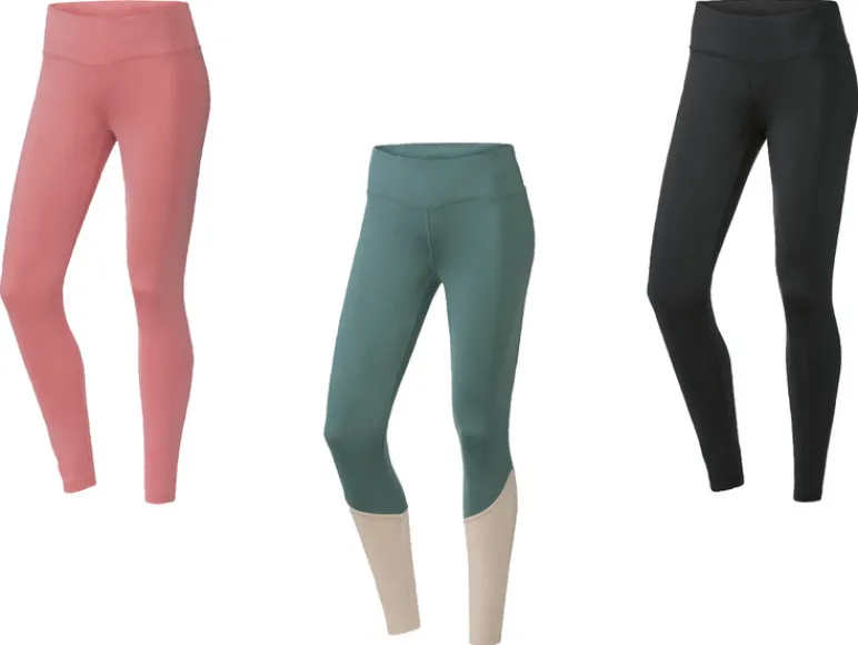 Dames sportlegging<CRIVIT New