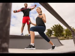 Dames sportschoenen<CRIVIT Clearance