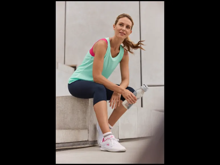 Dames sportschoenen<CRIVIT Clearance