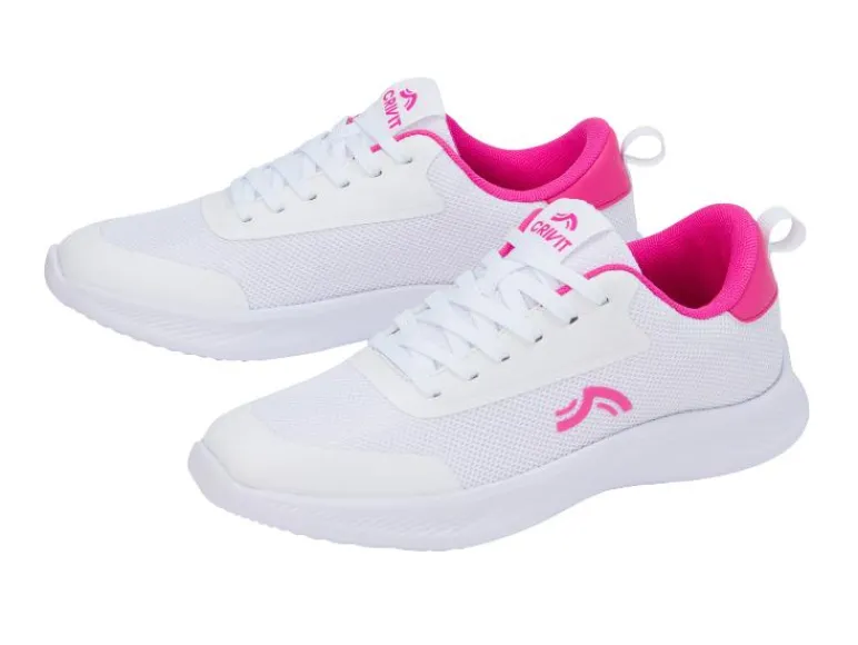 Dames sportschoenen<CRIVIT Clearance