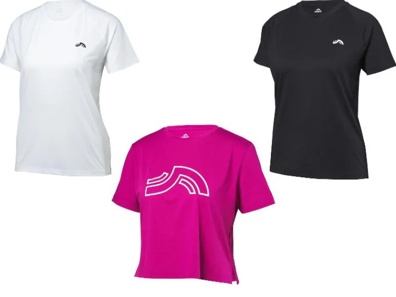 Dames sportshirt<CRIVIT Discount