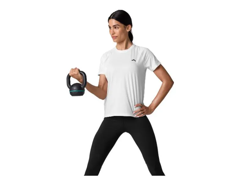 Dames sportshirt<CRIVIT Discount