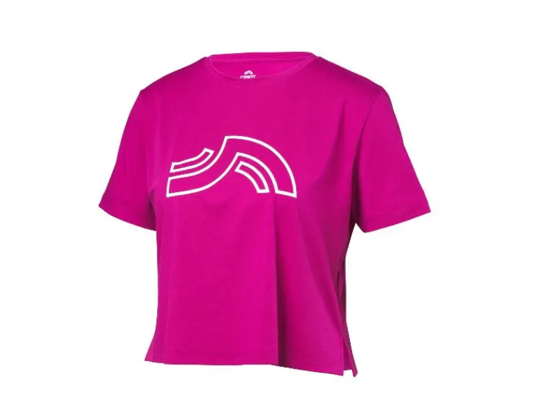 Dames sportshirt<CRIVIT Discount
