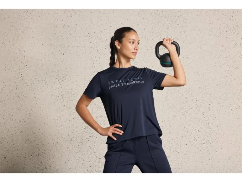 Dames sportshirt<CRIVIT Sale