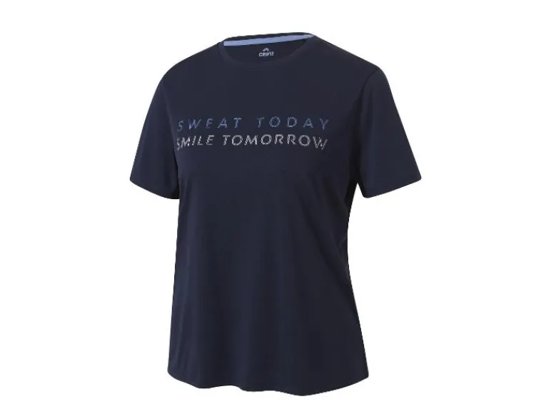 Dames sportshirt<CRIVIT Sale