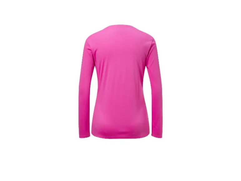 Dames sportshirt<CRIVIT Hot