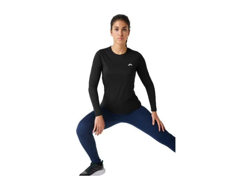 Dames sportshirt<CRIVIT Clearance