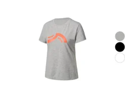 Dames sportshirt<CRIVIT Hot
