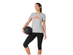 Dames sportshirt<CRIVIT Hot