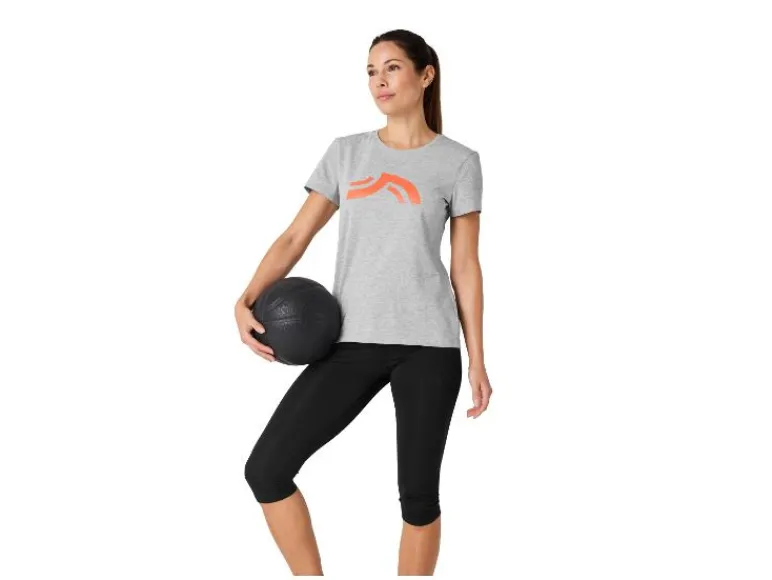 Dames sportshirt<CRIVIT Hot
