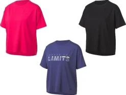 Dames sportshirt<CRIVIT Sale