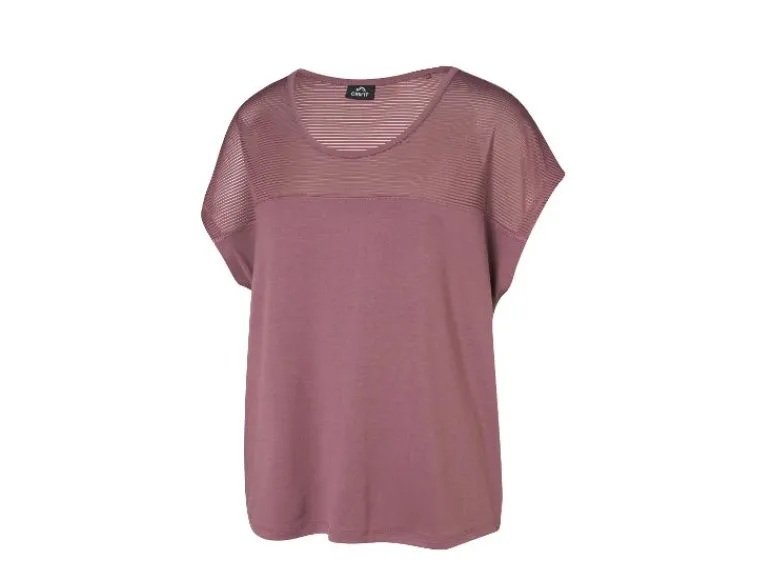 Dames sportshirt<CRIVIT Best
