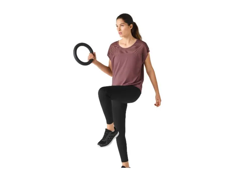 Dames sportshirt<CRIVIT Best