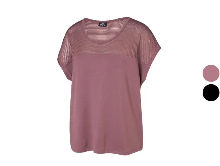 Dames sportshirt<CRIVIT Best