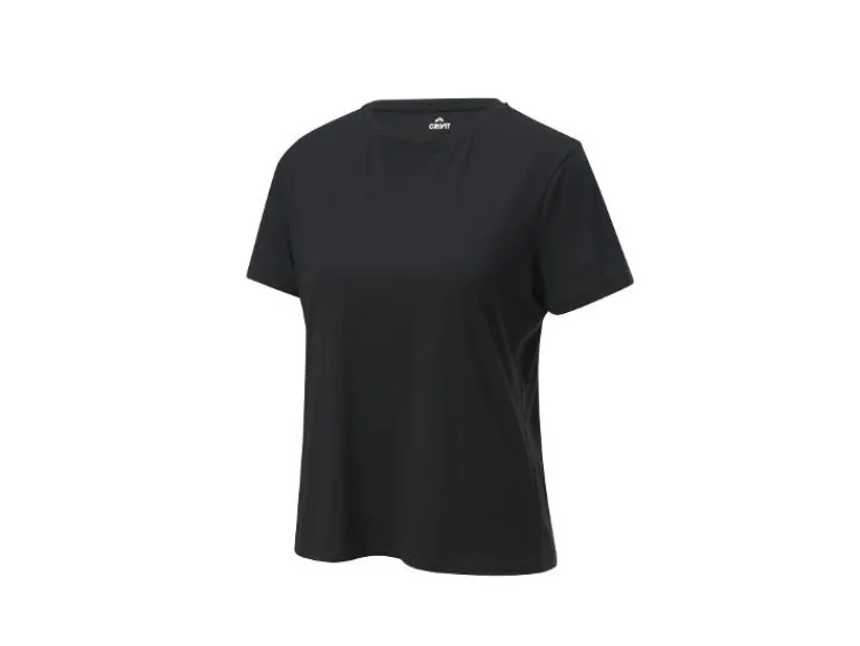 Dames sportshirt<CRIVIT Outlet