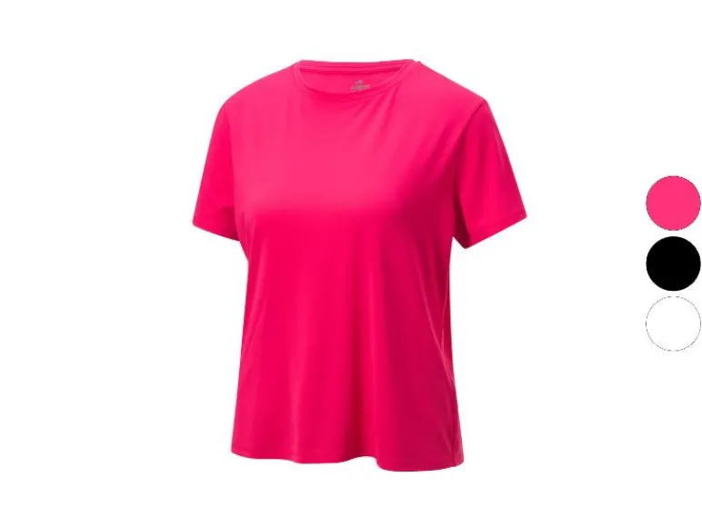 Dames sportshirt<CRIVIT Outlet