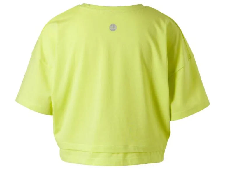 Dames sportshirt<CRIVIT Hot