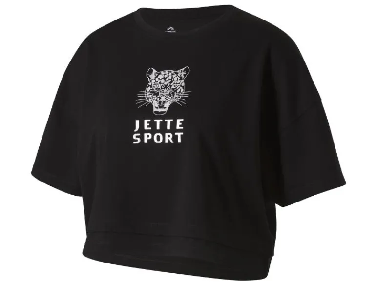Dames sportshirt<CRIVIT Hot