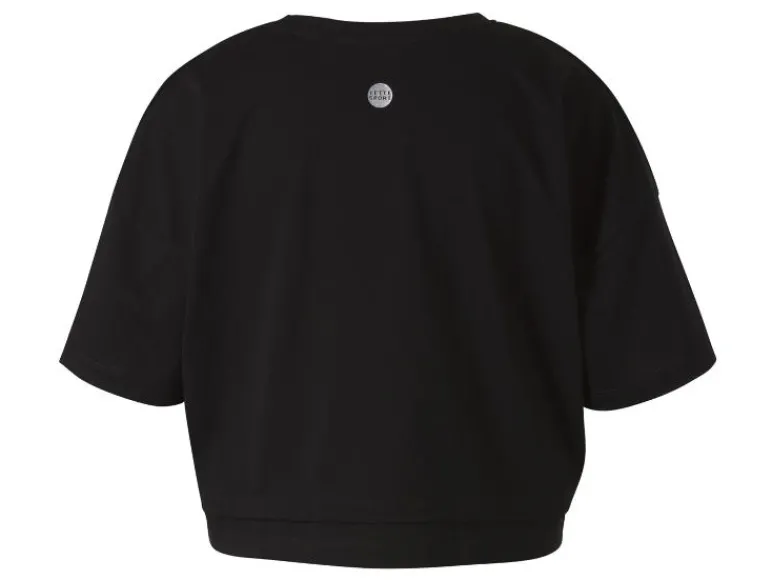 Dames sportshirt<CRIVIT Hot