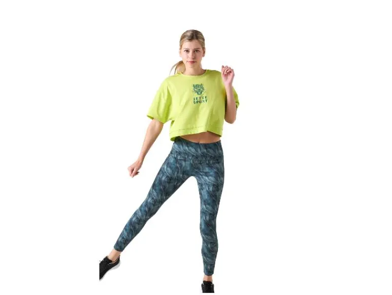 Dames sportshirt<CRIVIT Hot