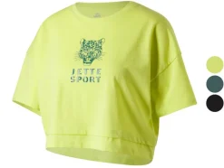 Dames sportshirt<CRIVIT Hot