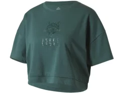 Dames sportshirt<CRIVIT Hot