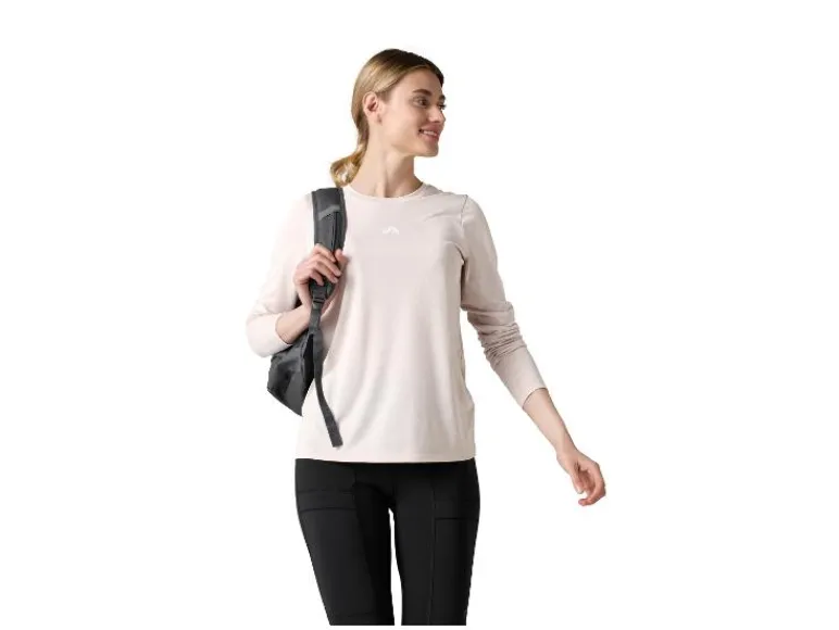 Dames sportshirt<CRIVIT Clearance