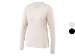 Dames sportshirt<CRIVIT Clearance