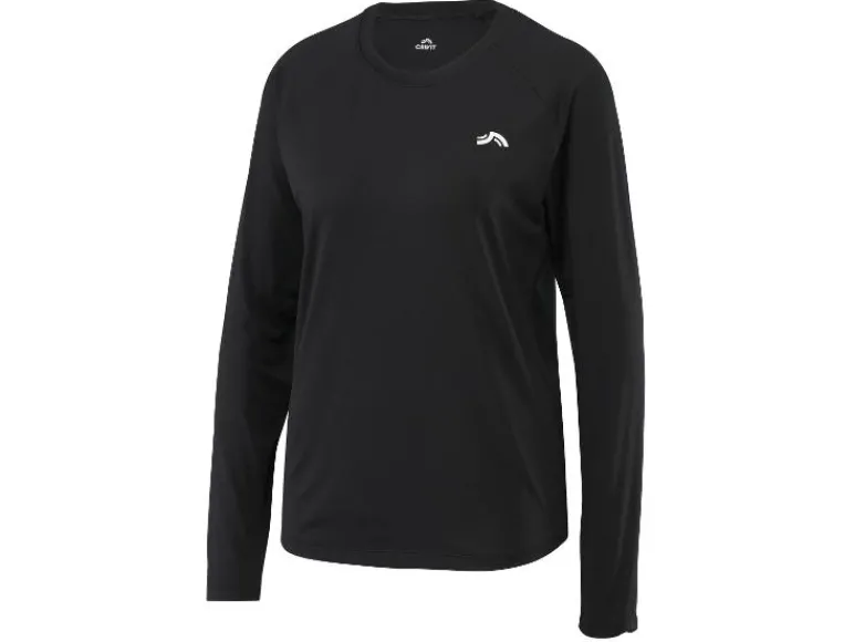 Dames sportshirt<CRIVIT Clearance