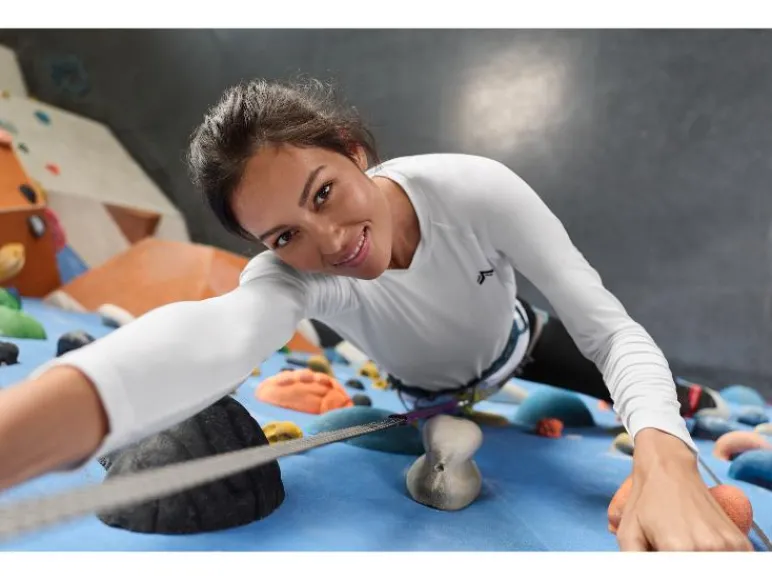 Dames sportshirt<CRIVIT Clearance