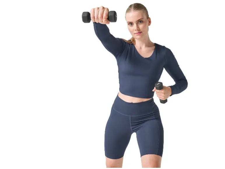 Dames sportshirt<CRIVIT Sale