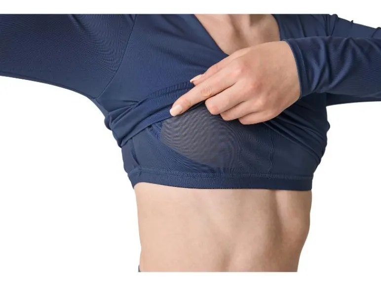 Dames sportshirt<CRIVIT Sale