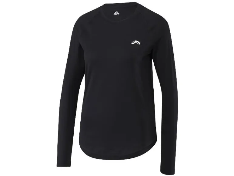Dames sportshirt<CRIVIT Outlet