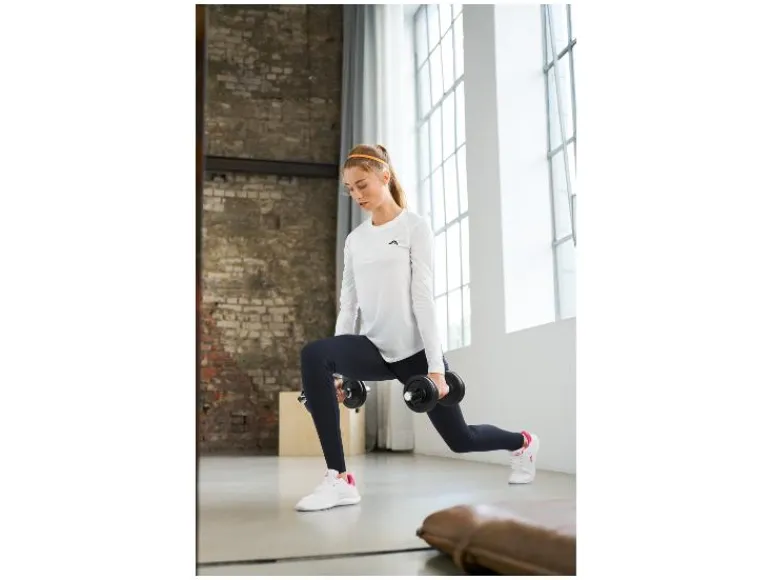 Dames sportshirt<CRIVIT Outlet