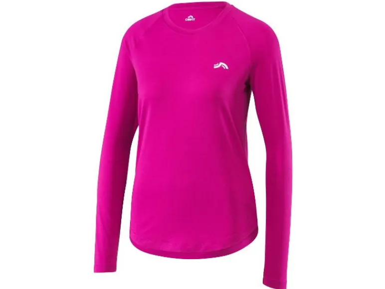 Dames sportshirt<CRIVIT Outlet